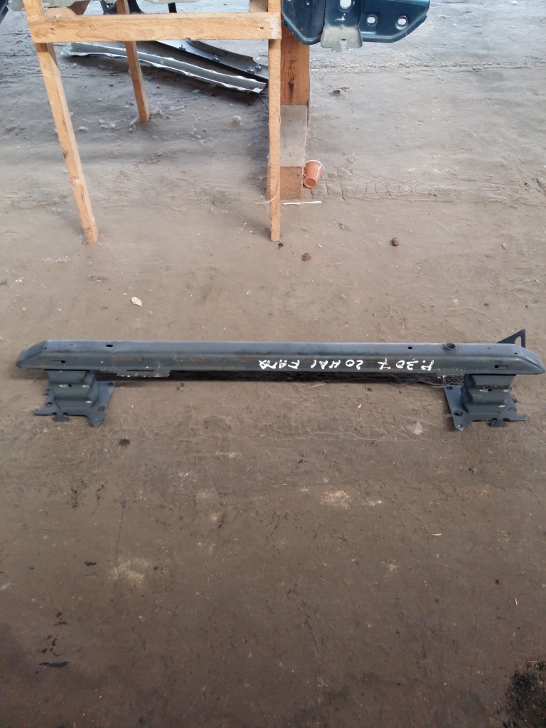 INTARITURA BARA FATA PEUGEOT 307