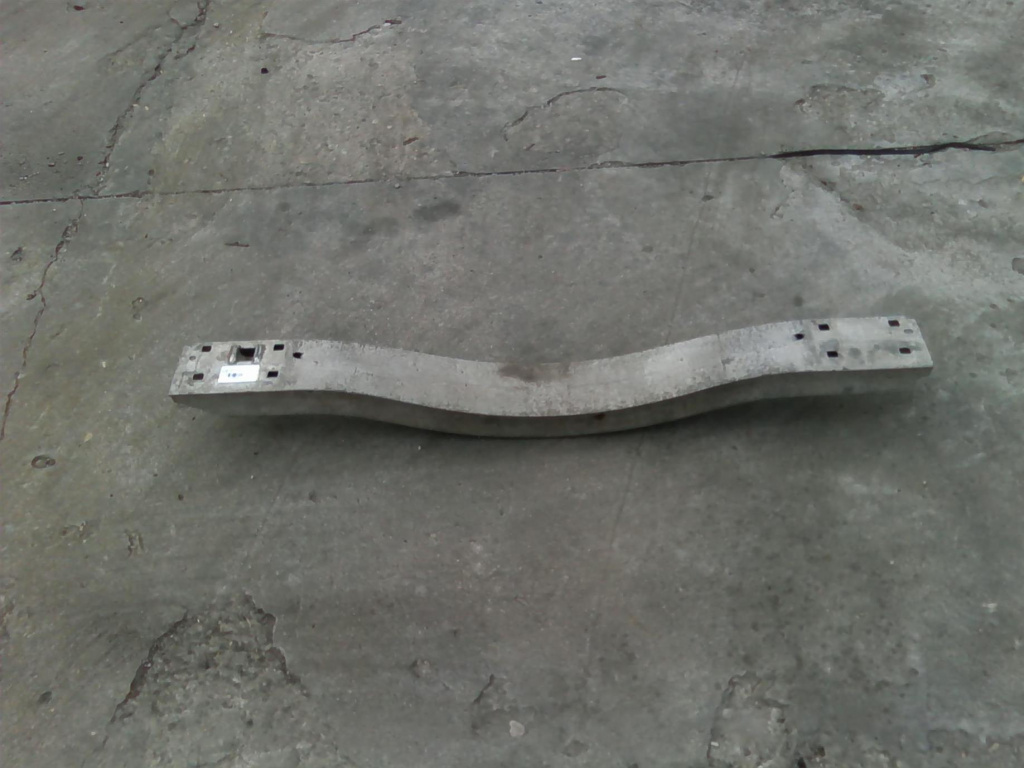 Intaritura bara fata Rover 75.