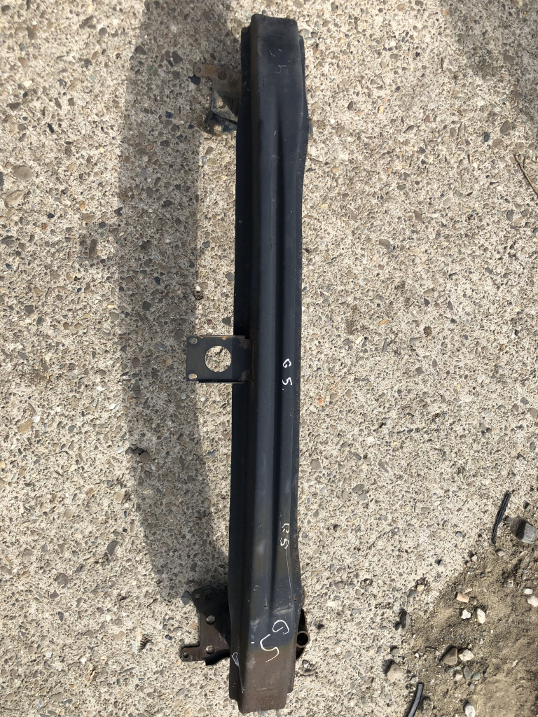 Intaritura bara fata Volkswagen Golf 5 2006
