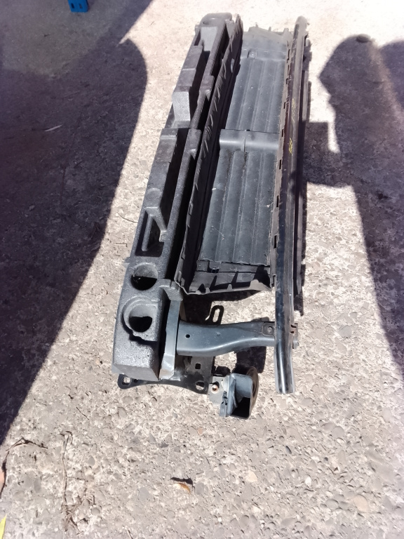 Intaritura bara fata Volkswagen Golf 7 2.0 Motorina 2016