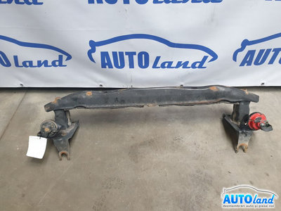 Intaritura Bara Fata Volkswagen TOUAREG 7LA,7L6,7L