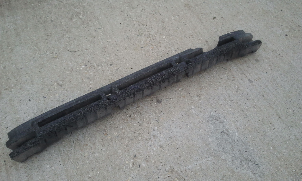 Intaritura bara Opel Astra G