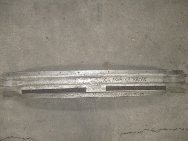 INTARITURA BARA SPATE AUDI A4 / AN 2004 - BREAK