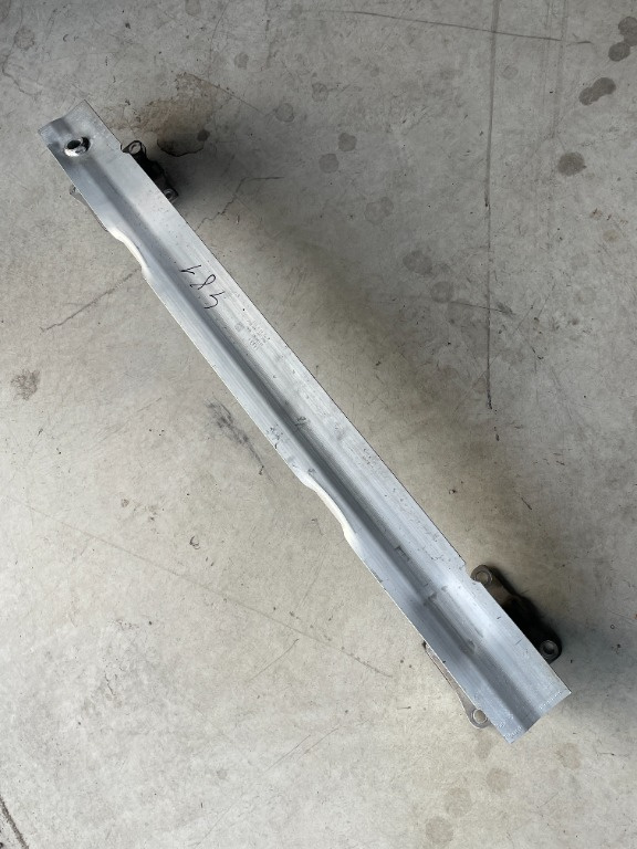 Intaritura bara spate Audi A6 C8/A7 4K cod 4K0807309