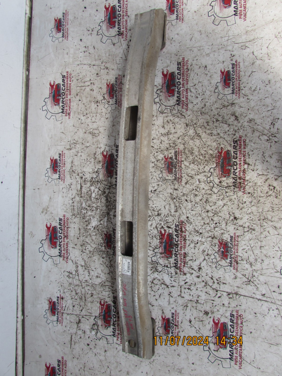 INTARITURA BARA SPATE CITROEN - DS5 - 2015-2021