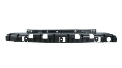 Intaritura bara spate (extern, plastic) PEUGEOT 2008 I 1.2-1.6 d 03.13-
