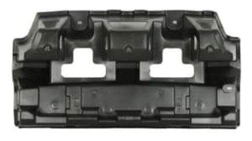 Intaritura bara spate (extern, plastic) PEUGEOT 301 1.2-1.6LPG 11.12-