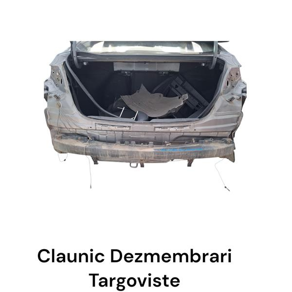 Intaritura Bara Spate HYUNDAI ELANTRA V LIMUZINA 01.06.2022 G4FG