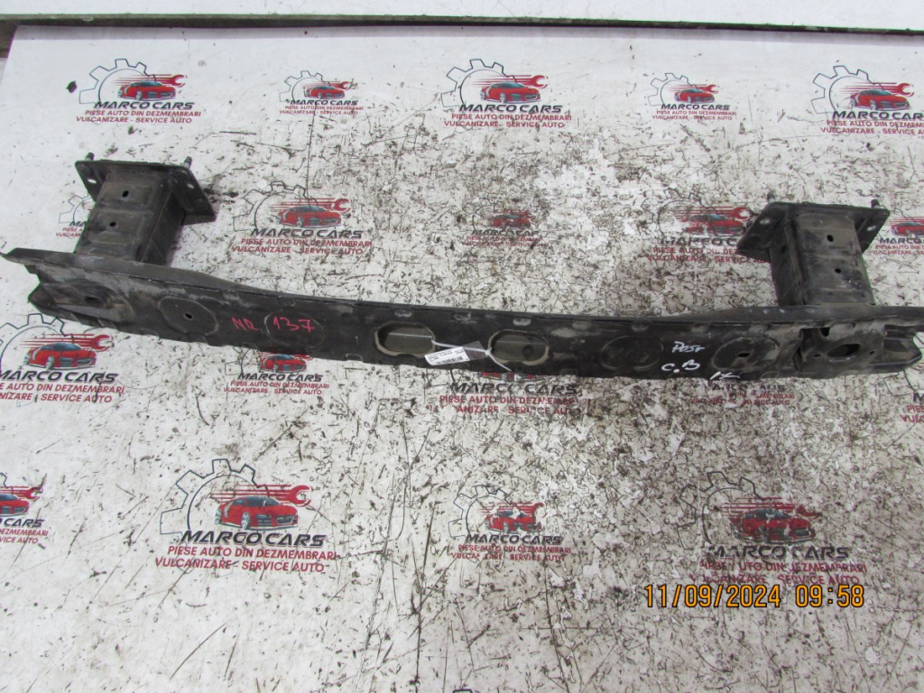 INTARITURA BARA SPATE MERCEDES - B CLASS W246 - 2014-2018