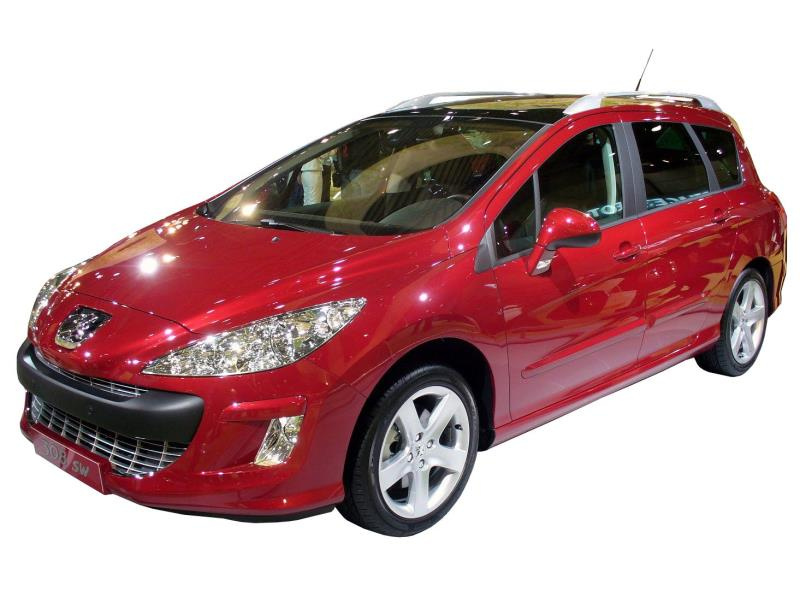 Intaritura bara spate O.E noua PEUGEOT 3