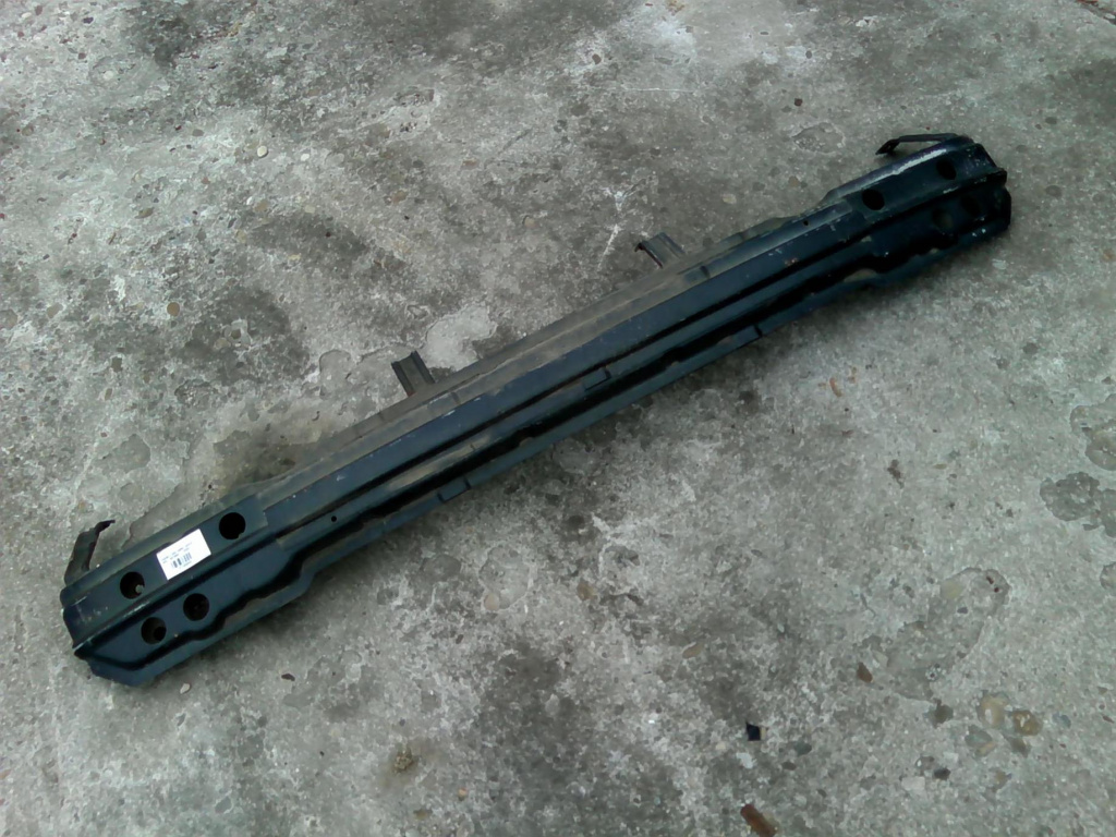 Intaritura bara spate Opel Antara, an 2008.