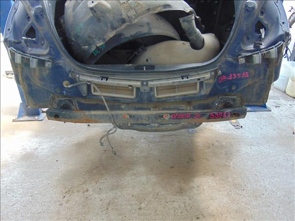 Intaritura Bara Spate OPEL CORSA D 1.2 A 12 XER