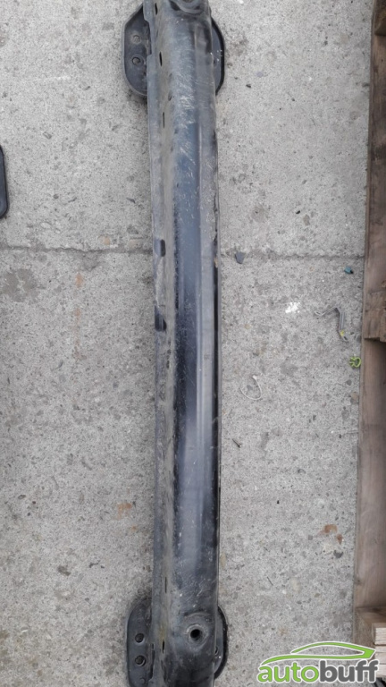 Intaritura Bara Spate Peugeot 307 ( 2001-2008 ) or