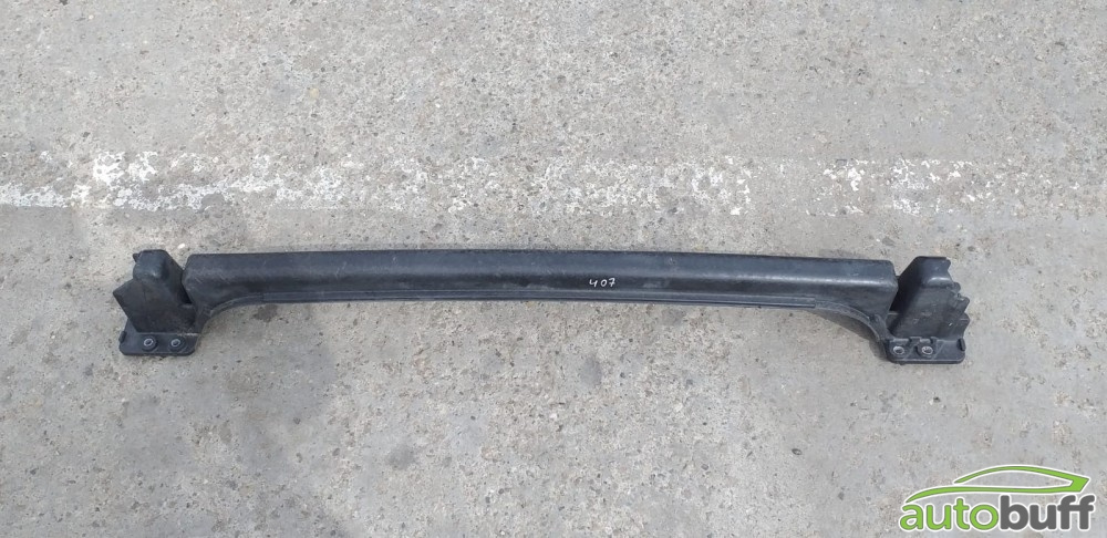 Intaritura Bara Spate Peugeot 407 (2004-2011) 1973