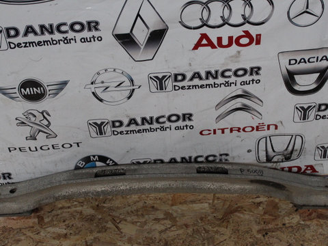 INTARITURA BARA SPATE Peugeot 5008 2014