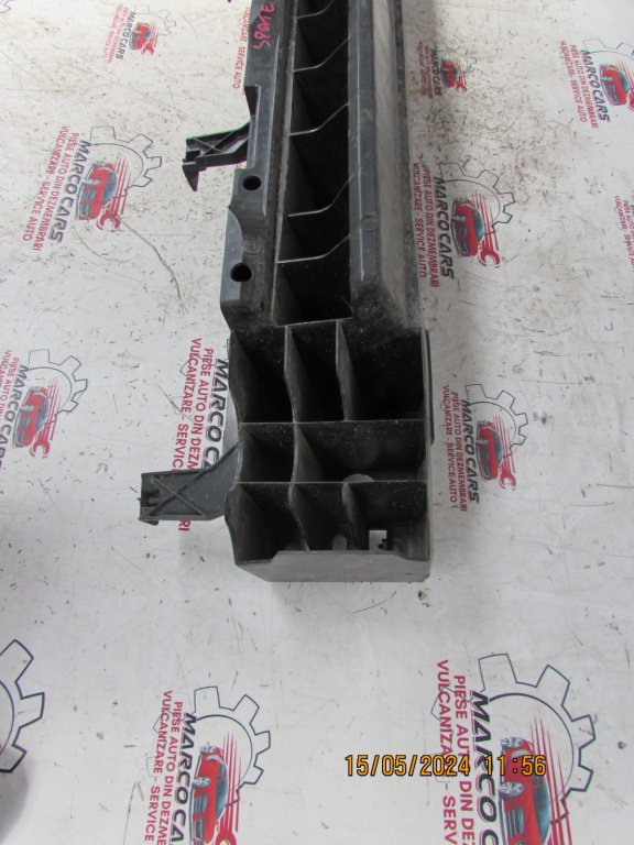 INTARITURA BARA SPATE RENAULT - CAPTUR -