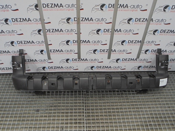 Intaritura bara spate, Seat Alhambra
