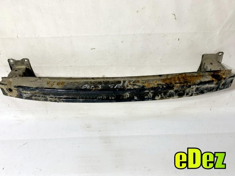 Intaritura bara spate Skoda Octavia 3 (2013-2017 )