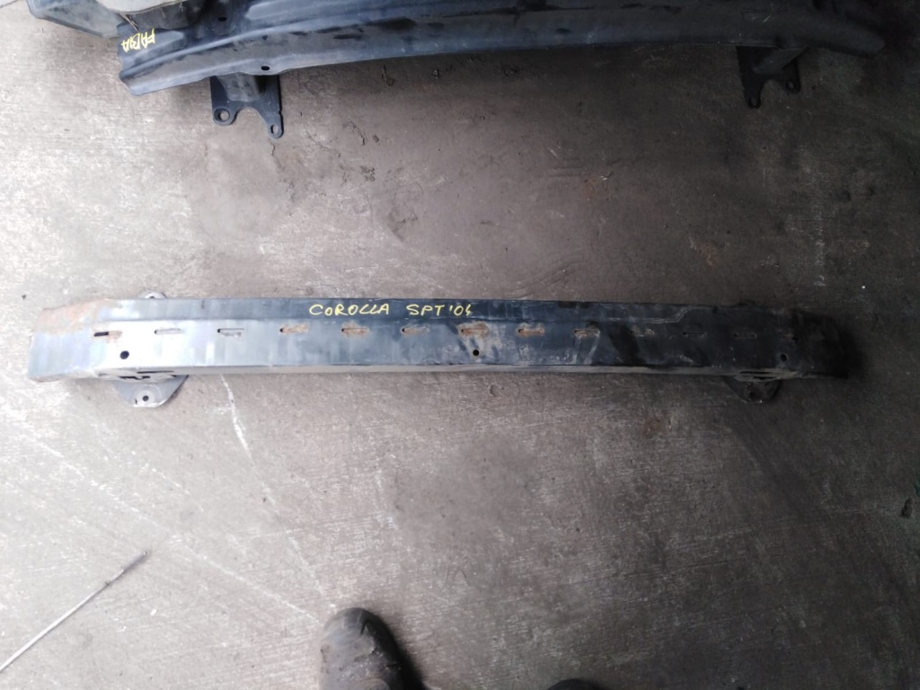 Intaritura bara spate Toyota Corolla 2005