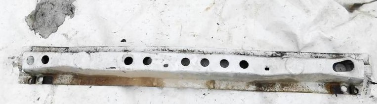 Intaritura fata Smart ForFour w454