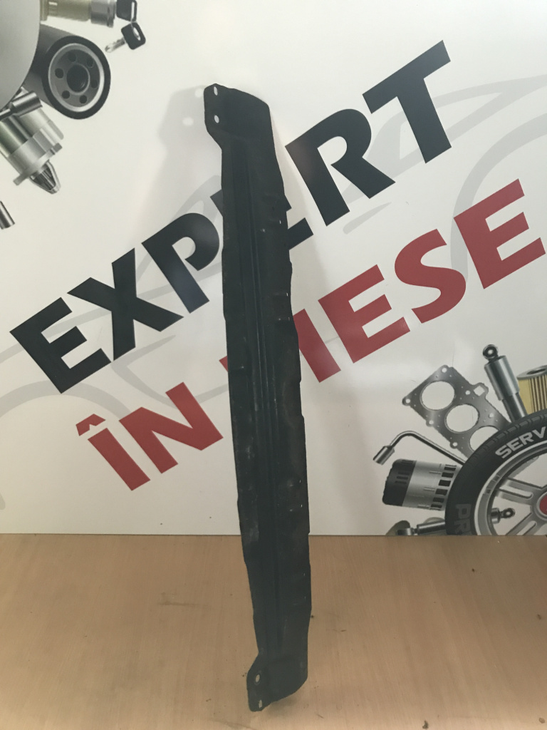 Intaritura sub bara trager vw touareg model 2006