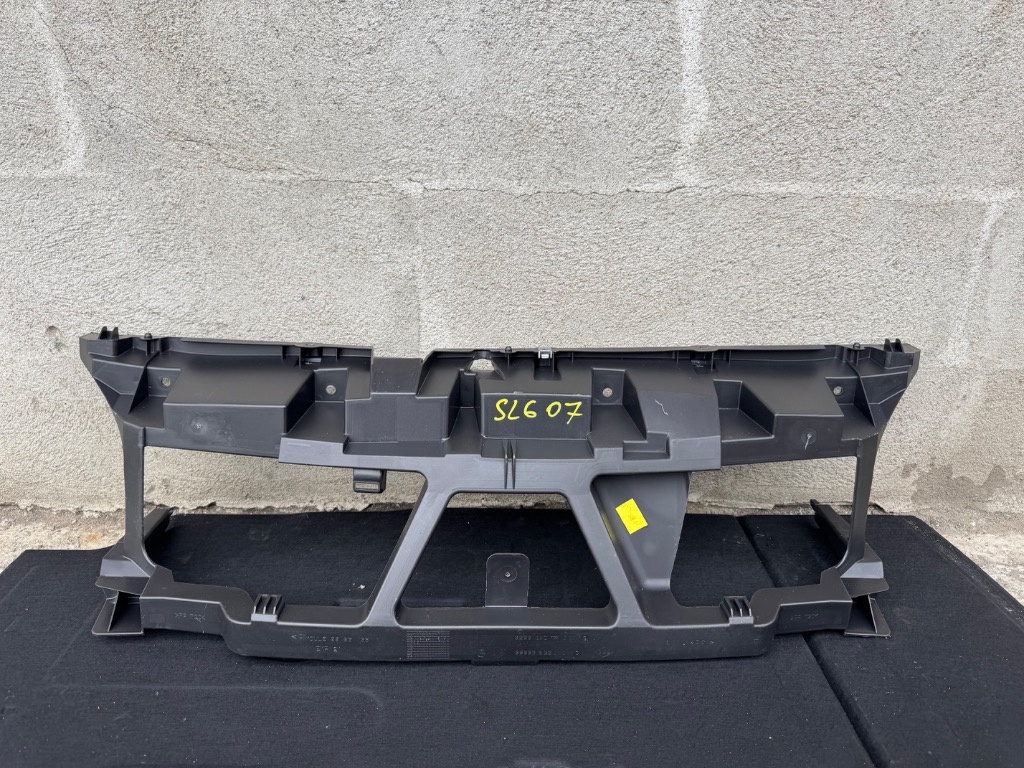 Intaritura trager bara fata Renault Scenic 2 8200140174 nou original