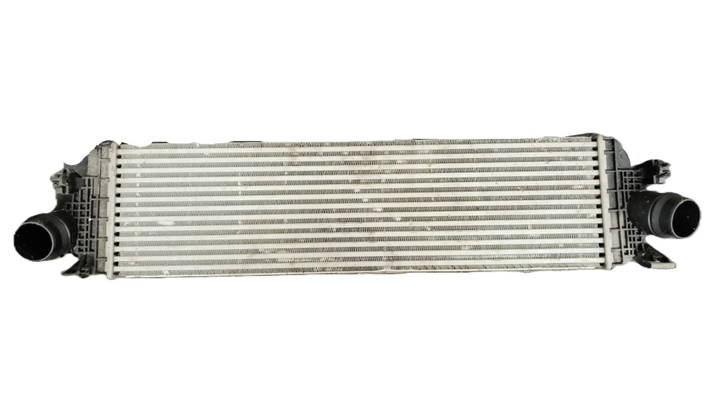 Intercooler 1.0 Benzina Ford Focus 4 2018 Ford Focus 4 an 2018 cod piesa JX616K775AC