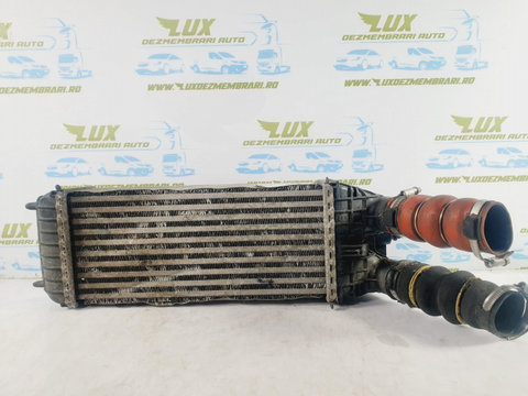 Intercooler 1.2 THP HN05 behr cv448004 Peugeot 208 [2012 - 2016]