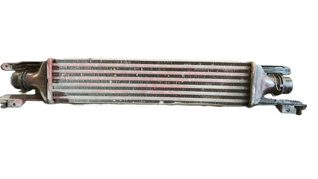 Intercooler 1.3 Diesel Opel Corsa D 2007 Opel Corsa D an 2007 Z13DTJ cod piesa