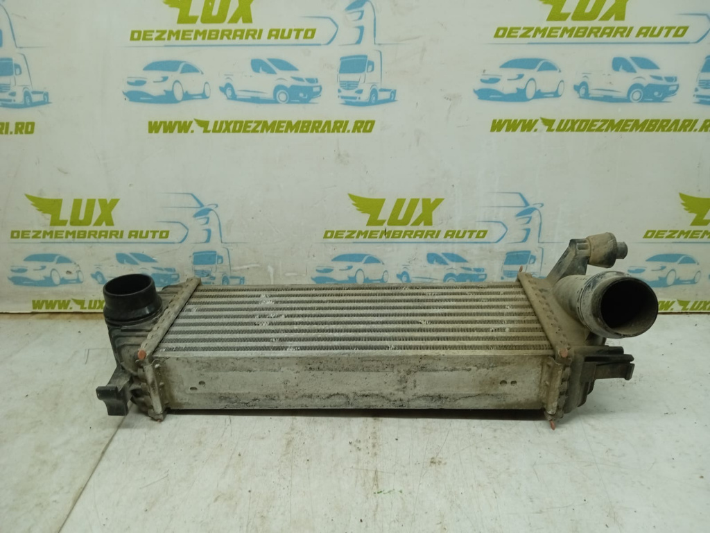 Intercooler 1.5 dci k9k 144963234r Renau