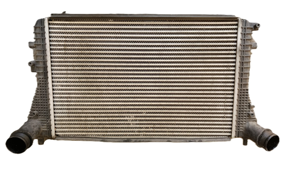Intercooler 1.6 Diesel Volkswagen Golf 6 2009/2012 Volkswagen Golf 6 an 2009/2012 CAYB cod piesa 1K0145803AF