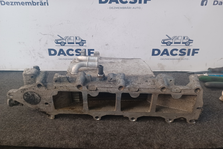 Intercooler 1.6 TDI M160739B 1.6 TDI M16