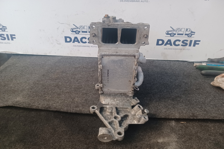Intercooler 1.6 TDI M160739B 1.6 TDI M16