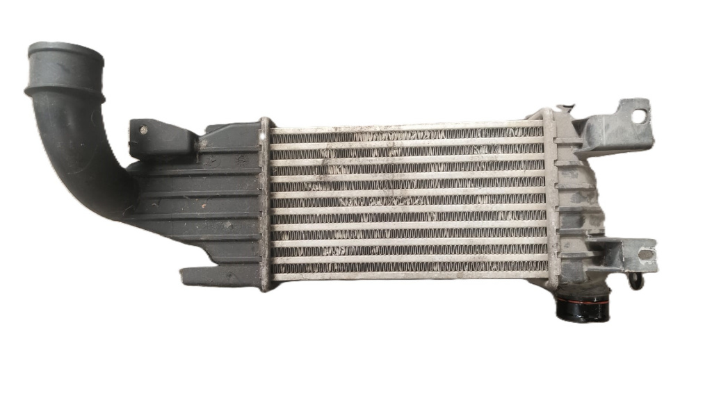 Intercooler 1.7 Diesel Opel Astra H 2004/2007 Opel Astra H an 2004/2007 cod piesa 13128926