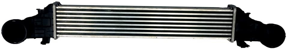 Intercooler 1,8i-16VKOMP.2,7-3,2CDi(65x11,3) MERCEDES E CLASS (W211) 02-09