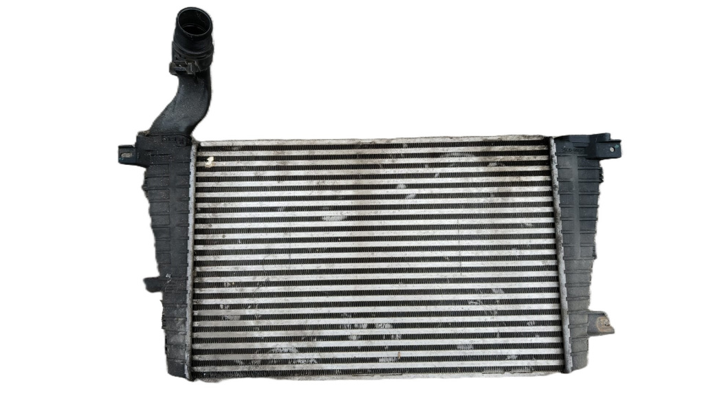 Intercooler 1.9 Diesel Opel Zafira B 2006 Opel Zafira B an 2006 Z19DT cod piesa 13223395