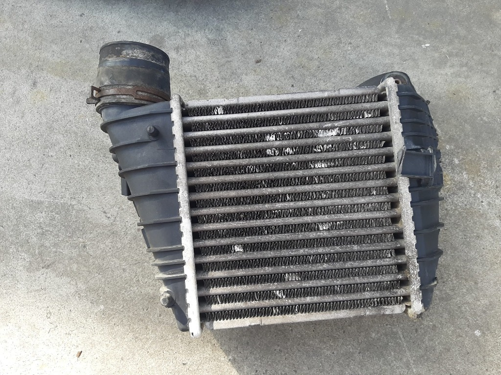 Intercooler 1.9 tdi vw bora golf 4 audi a3 1j0145803