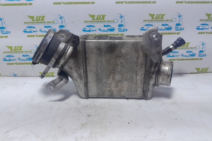 Intercooler 17517575406 4.4 Benzina N63B44 BMW X6 E71/E72 [2008 - 2012]