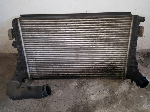 Intercooler 1k0145803af audi a3 8p 1.6 tdi cayb 90 cai