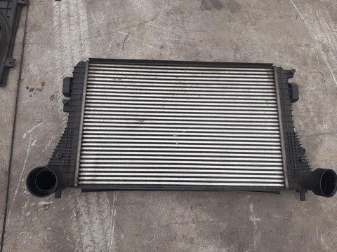 Intercooler 1k0145803l 1.9 tdi audi a3 vw golf 5 golf 6 jetta touran altea leon toledo