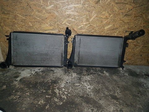 Intercooler 1k0145803r audi a3 8p 2.0 tdi bmm 8v 140 cai