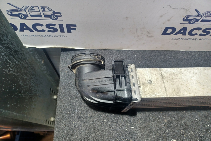 Intercooler 2.0 CDI A1695000000 Q05G0976