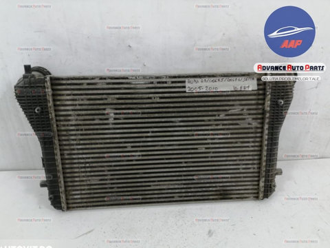 Intercooler 2.0TDI original Audi A5 8T 2007 2008 2009 2010 2011 OEM