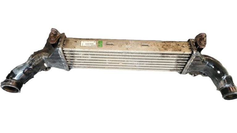 Intercooler 2.2 Diesel Mercedes-Benz C-class 2001 Mercedes-Benz C-class W202 an 2001 cod piesa A2025001100