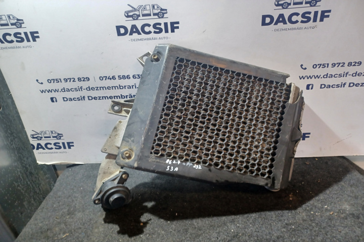 Intercooler 2.7 D 127100-2992 2.7 D 127100-2992 Audi A6 4F/C6 [2004 - 2008] wagon 5-usi 2.7 TDI MT (180 hp)