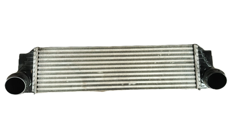 Intercooler 3.0 Diesel BMW 530D F10 2013 BMW 530D F10 an 2013 N57D30A cod piesa 1751780562906