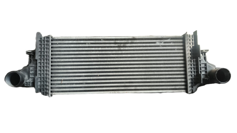 Intercooler 3.0 Diesel Mercedes-Benz 2006 W164 Mercedes-Benz ML an 2006 642.94 cod piesa A2515000000