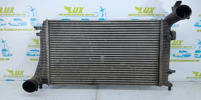 Intercooler 3c0145803d 1.9 2.0 tdi BXE BJB BLS BMM