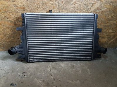 Intercooler 50507299 alfa romeo 159 2.4 jtdm