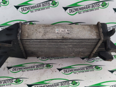 Intercooler /600 13213402 Opel Astra H [2004 - 2007] Hatchback 1.7 ECO TEC